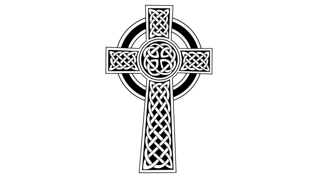 Celtic Cross