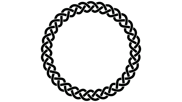 Circular Knots