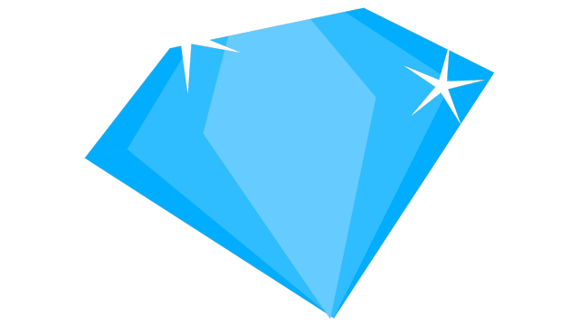 Diamond Emoji