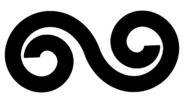 Double Spiral