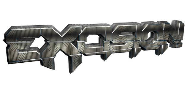 Excision Logo