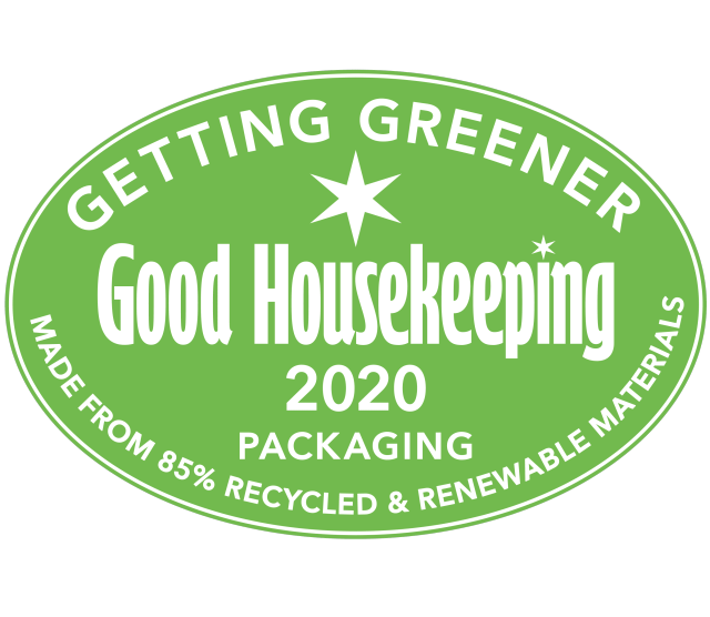 Good Housekeeping Logo