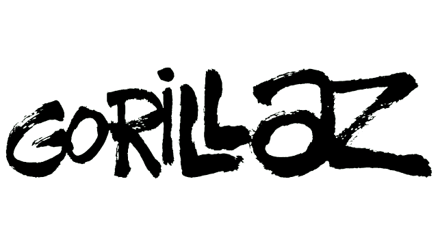 Gorillaz Logo