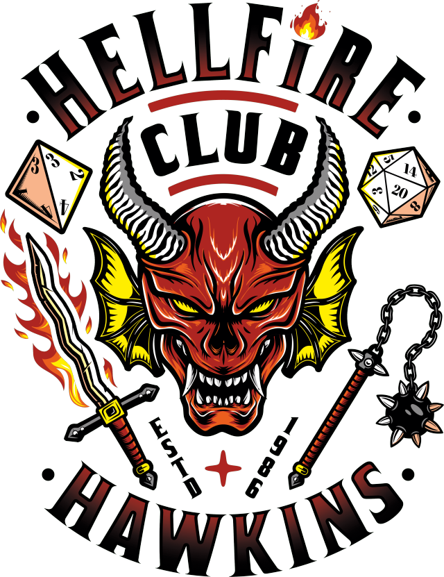 Hell Fire Club Logo