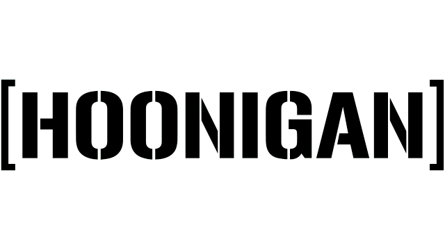 Logotipo de Hoonigan