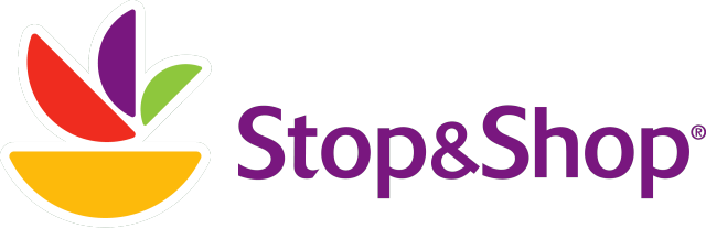 Stop & Shop美國東北部連鎖超市Logo