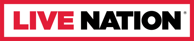 Live Nation Logo