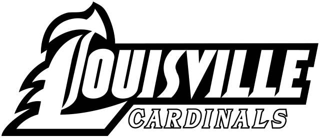 Louisville Cardinals Logo