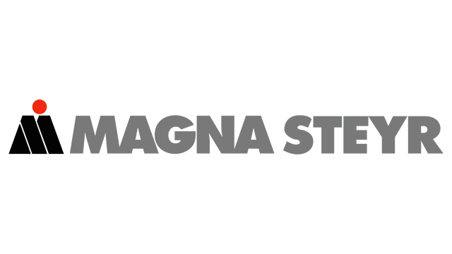 Magna Steyr Logo