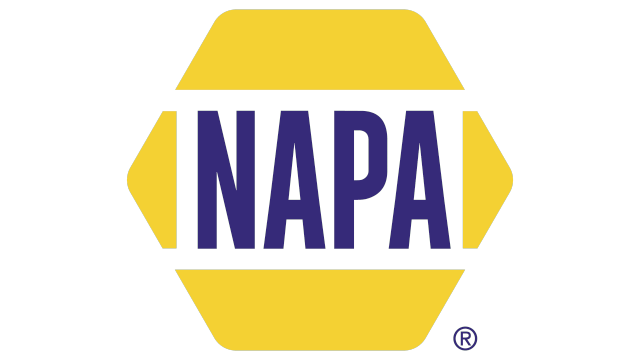 Logotipo de NAPA