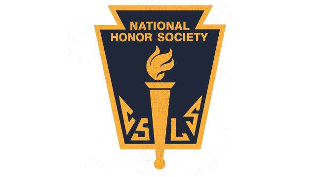 National Honor Society Logo