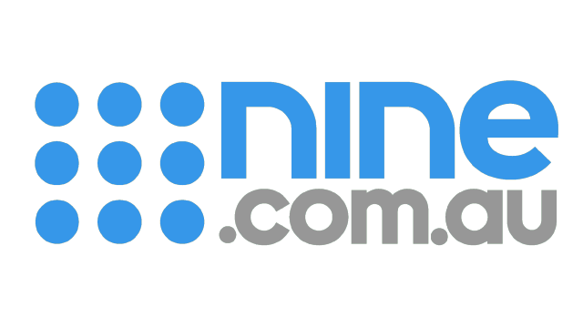 Nine Network Productions Logo