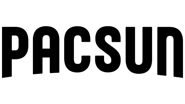 Logotipo de Pacsun