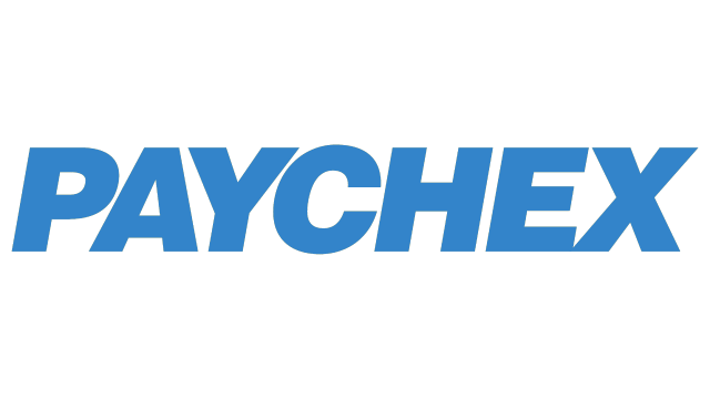 Logotipo de Paychex