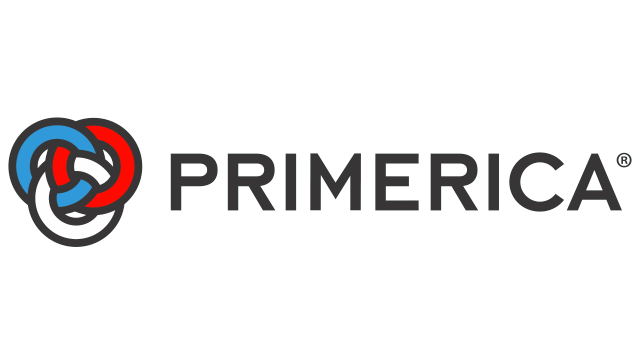 Primerica Logo