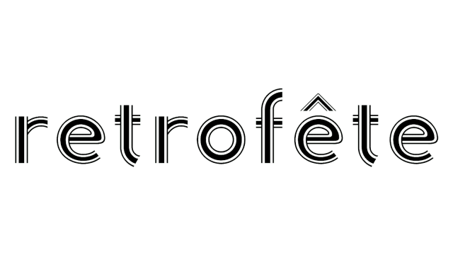 Retrofete Logo