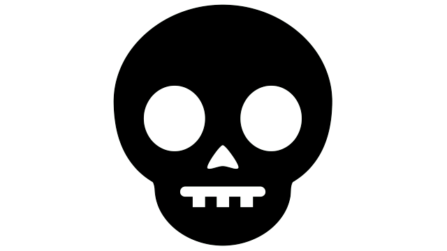 Skull Emoji