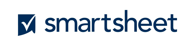 Smartsheet Logo