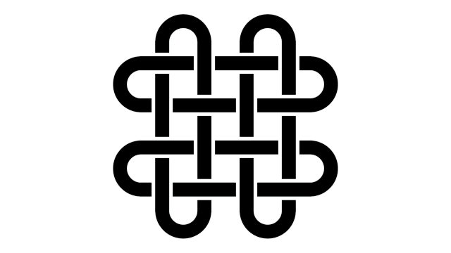 Solomon’s Knot