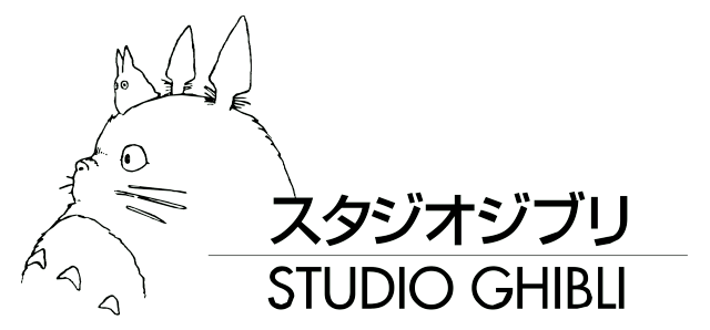 Studio Ghibli Logo