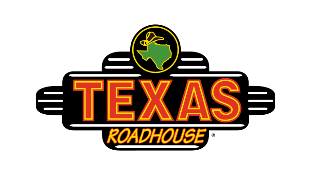 Texas Roadhouse餐飲連鎖店Logo