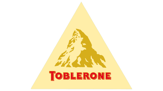 Toblerone Logo