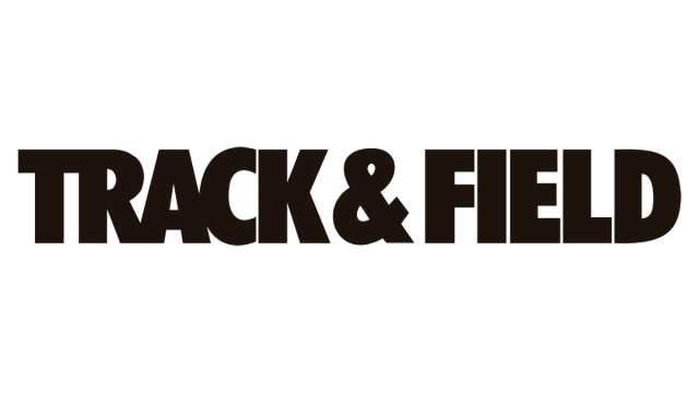 Track&Field Logo