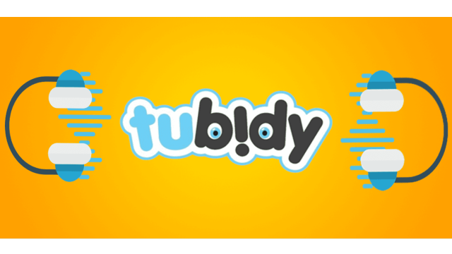 Tubidy Logo