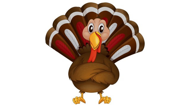 Turkey Emoji