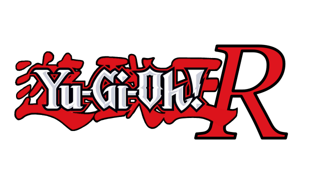 Yu-Gi-Oh Logo