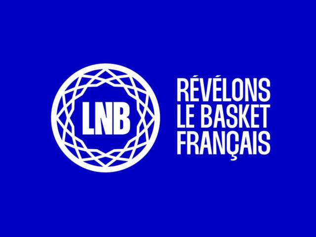 French top basketball league introduces new, unique logo