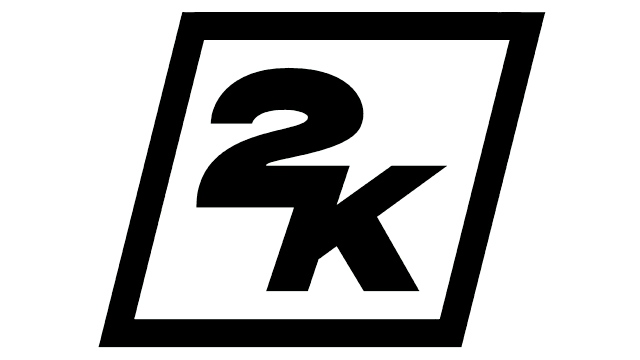 2K Logo