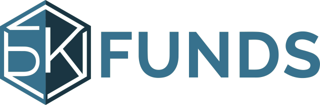 Logotipo de 5KFunds