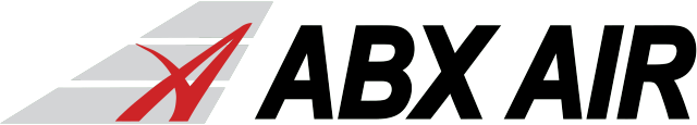 ABX Air Logo