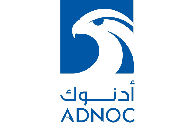 ADNOC Logo