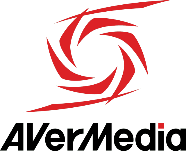 AVerMedia Logo