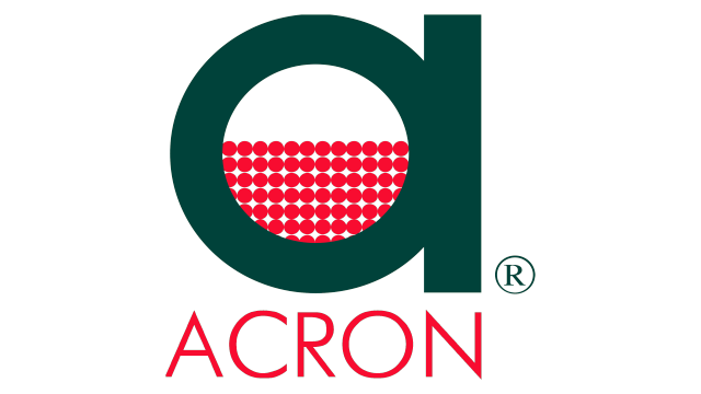 Acron Logo