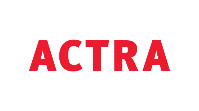 ACTRA Logo