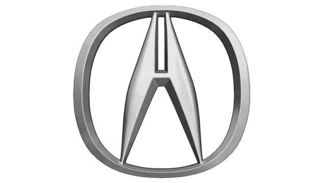 Acura Logo