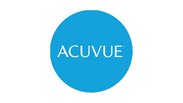 Acuvue Logo