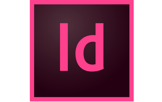 Adobe InDesign Logo