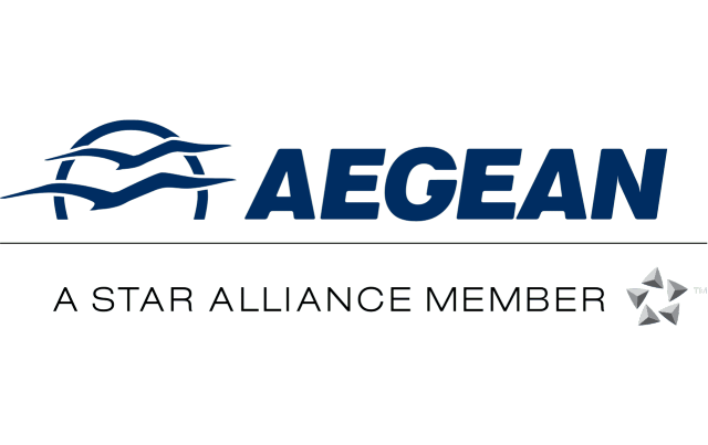 Aegean Airlines Logo