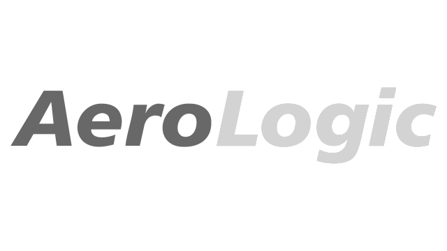 AeroLogic Logo