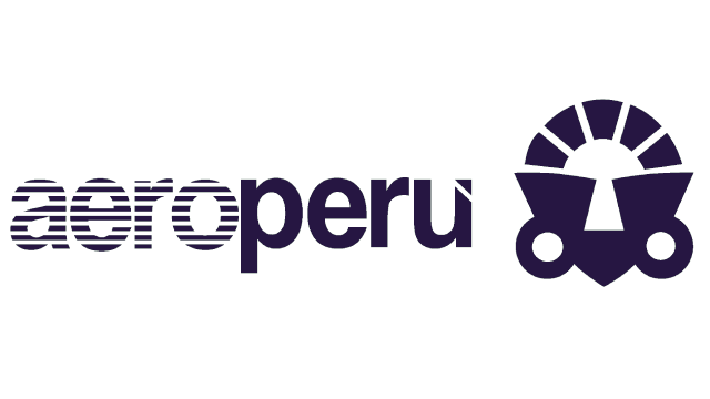 Aeroperú Logo