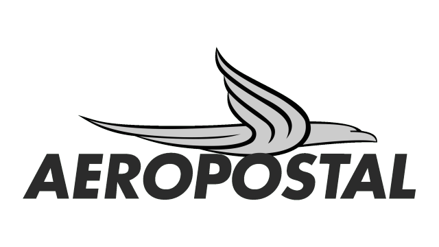 Aeropostal Alas de Venezuela Logo