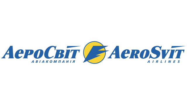 Aerosvit Airlines Logo