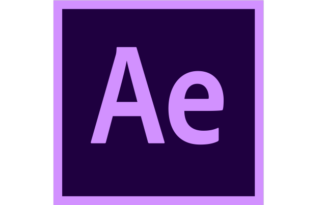 After Effects Logo