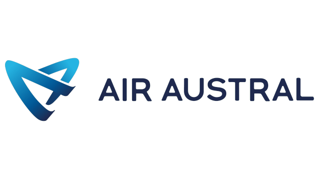 Air Austral Logo