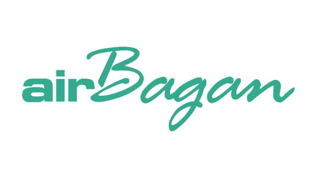 Air Bagan Logo