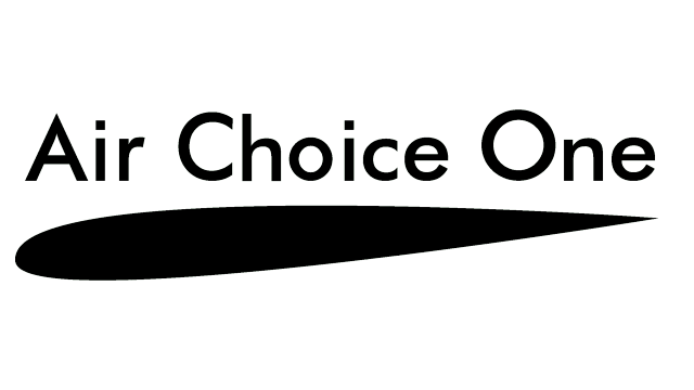 Air Choice One Logo